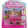 Barbie mini dukke - dreamcamper