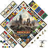 Monopoly Harry Potter edition