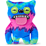 Fuggler bamse Fugg Life – flere varianter - assorteret