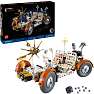 LEGO Technic NASA Apollo-månebil – LRV 42182