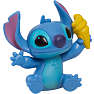 Disney Stitch figursæt med Lilo og Stitch