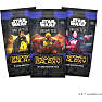 Panini Star Wars Unlimited Shadows of the Galaxy kort