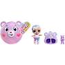 L.O.L. Surprise! Care Bear Tot dukke - flere varianter - assorteret