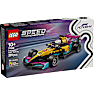 LEGO Speed Champions 77258 F1 ACADEMY LEGO racerbil