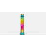 Glimmer bordlampe - multifarvet