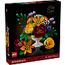 LEGO Botanicals Blomsterarrangement 10345