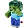 Minecraft bamse 20 cm – flere varianter - assorteret