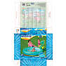 Bestway Seahorse Sprayer badebassin