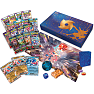 Pokémon TCG Greninja ex Ultra-Premium Collection samlekort