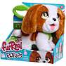 FurReal poop-a-lots king charles spaniel bamse 23 cm