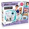 Photo Creator Instant Kamera - blå