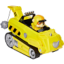 Paw Patrol Jungle køretøjer