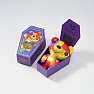 Deddy Bears Series 3 – 6-Inch Coffin