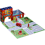 Min lille by junior - brandstation