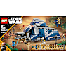 LEGO Star Wars: The Clone Wars Separatist-MTT fra Slaget om Felucia 75435