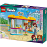 LEGO Friends Lille accessories-butik 42608