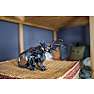 Schleich Eldrador Skyggedrage