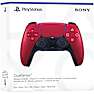 Sony Playstation 5 DualSense trådløs controller - Volcanic Red