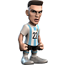 Minix Lautaro Argentina
