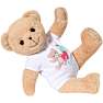 Baby Born bamse 36 cm