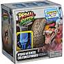 Primal hatch hybrid dino-figur – flere varianter – assorteret