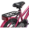 Puch Holly pige juniorcykel 1 gear 14" 2024 - lilla