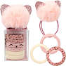 Princess mimi hårelastikker – flere varianter – assorteret