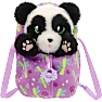 Baby Paws panda bamse 24 cm