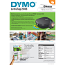 Dymo letratag 200b bluetooth tapemaskine