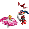 LEGO Ninjago Soras drage-Spinjitzu-spinner 71824