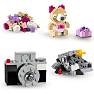 LEGO Classic Kreativt byggeri - stor 10698