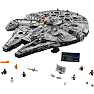 Lego star wars 75192 millenn. falcon