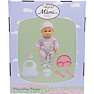 Mami Baby dukke 35 cm