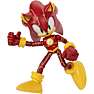 Sonic DC figur 10 cm - flere varianter - assorteret