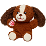 Build a Bear hvalp bamse