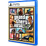 PS5: Grand Theft Auto V (GTA)