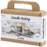 Creotime mini DIY kit lysstøbning - soyalys