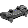 Oniverse PS4 Trådløs Controller Revolt V2 Bluetooth - Sort