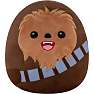 Squishmallows Star Wars - Chewbacca