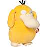 Pokemon Psyduck bamse 60 cm