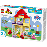 LEGO DUPLO Gurli Gris' fødselsdagshus 10433