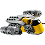 LEGO Star Wars 30728 razor crest - minimodel