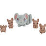 Little Live Pets Mama Suprise Minis – flere varianter - assorteret