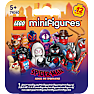 LEGO Minifigurer Across the Spider-Verse 71050 – flere varianter - assorteret