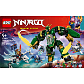 LEGO Ninjago Lloyds jet-mech 71845