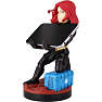 Cable Guys figur 21,5 cm - Black Widow