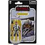 Star Wars The Vintage Collection actionfigur - Løjtnant Callahan