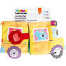 Lamaze sansebog - bus