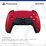 Sony Playstation 5 DualSense trådløs controller - Volcanic Red