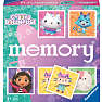 Ravensburger Gabby's Dollhouse Memory